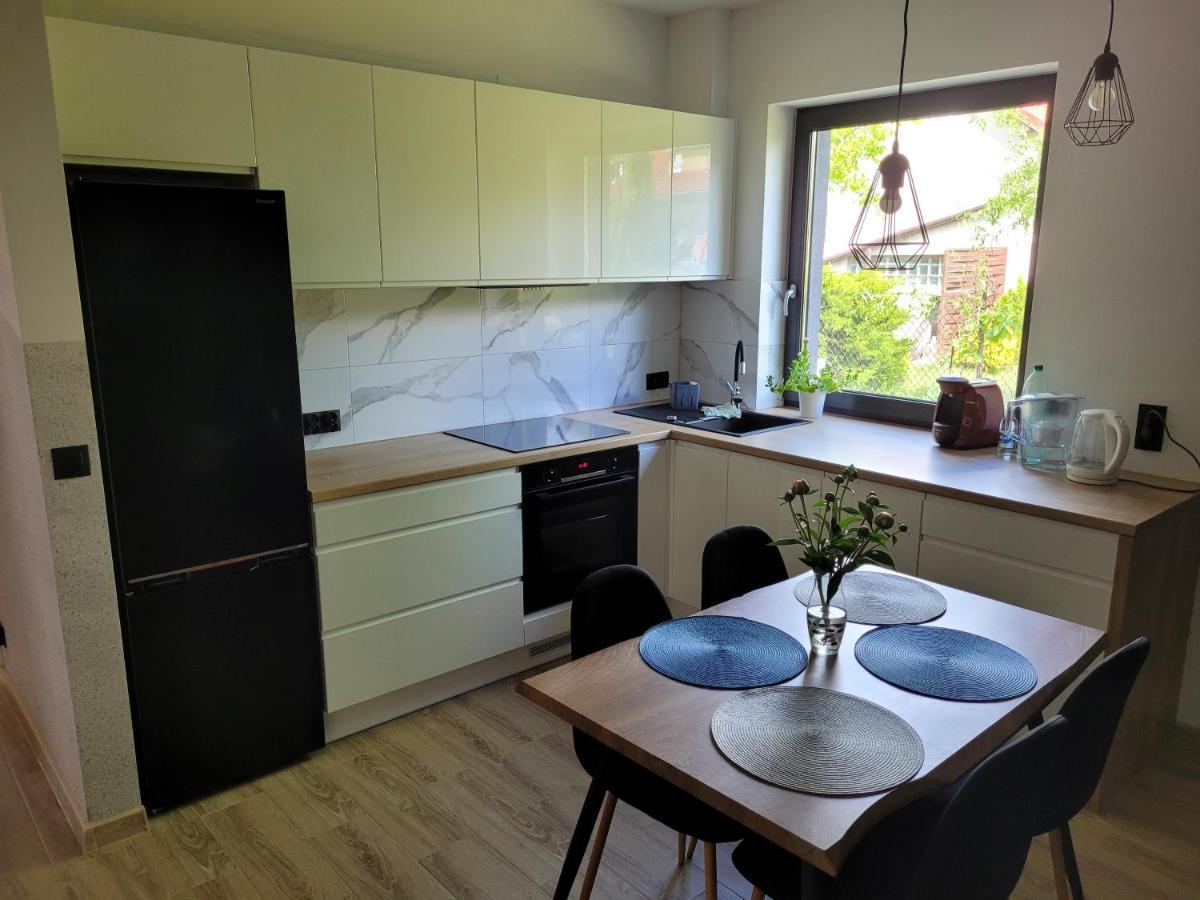 Apartamenty Josef Zbroslawice Exterior photo