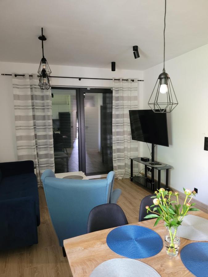 Apartamenty Josef Zbroslawice Exterior photo