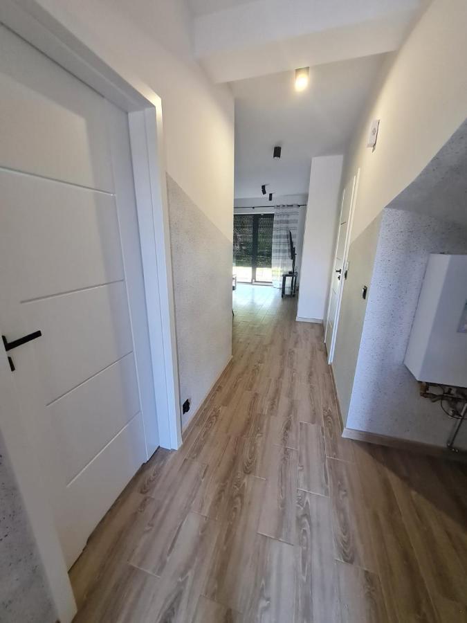 Apartamenty Josef Zbroslawice Exterior photo