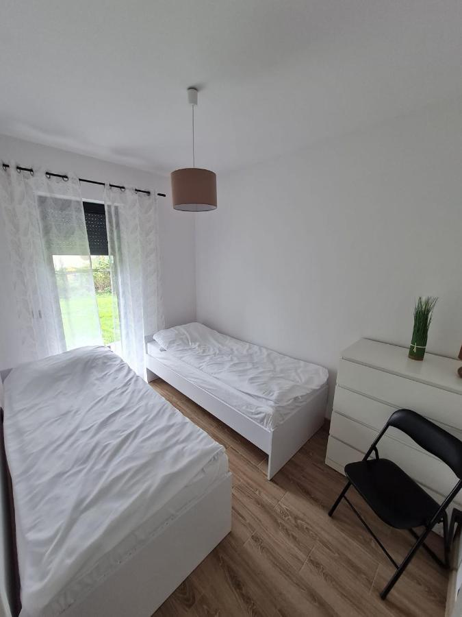 Apartamenty Josef Zbroslawice Exterior photo