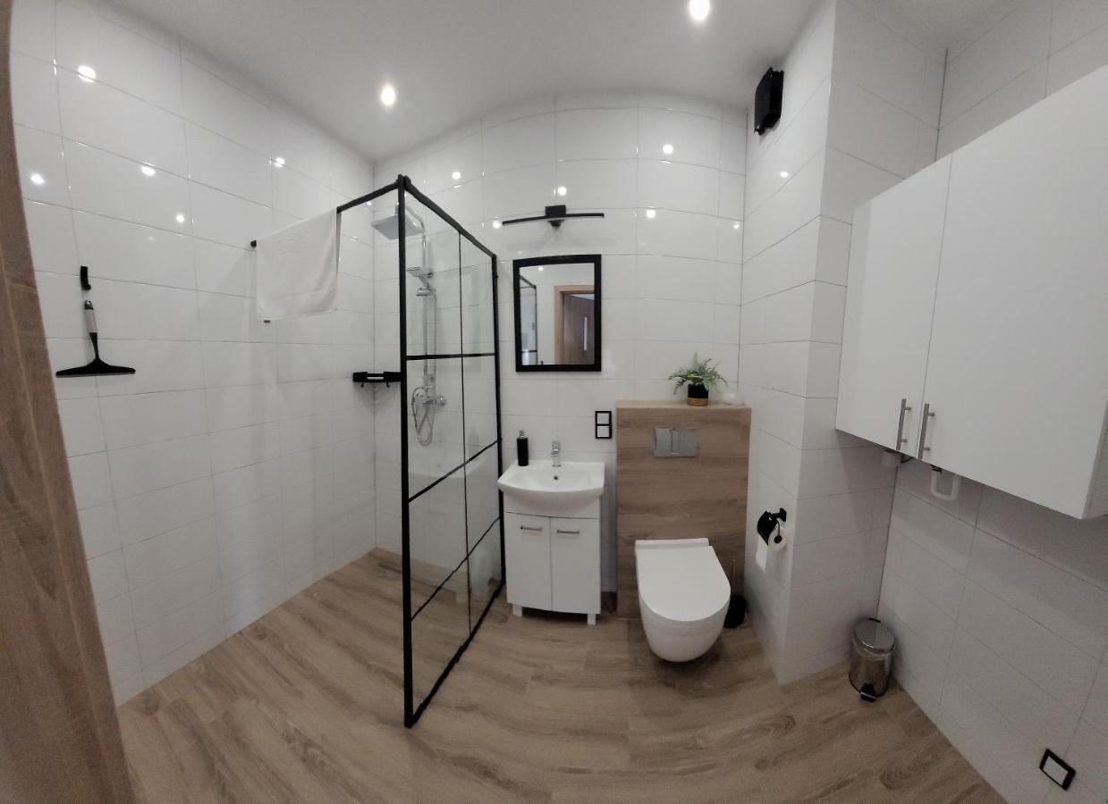 Apartamenty Josef Zbroslawice Exterior photo